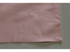 Baby Pink  Colour Cotton Needlecord  Fabric 18 Wale  - 146 cms - CLEARANCE - Ralston Fabrics