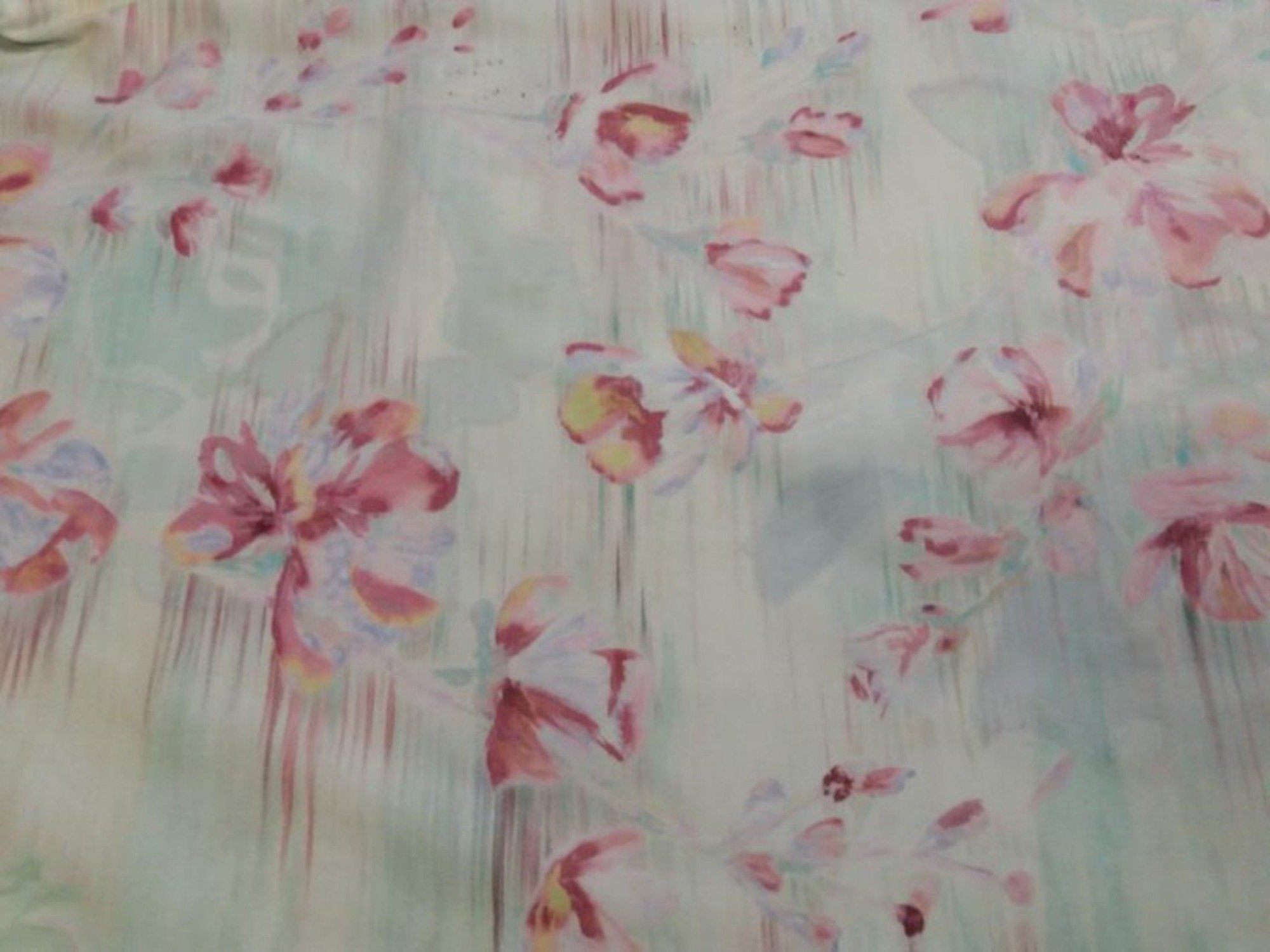 CLEARANCE Luxurious Upholstery Fabric Marks and Spencers