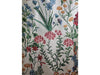 WILD FLOWERS - Heavy & Beautiful , Tapestry Style, Furnishing / Upholstery Fabric Depicting Wild Flowers and Fauna for Sofa, Cushions, Curtains etc
