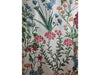 WILD FLOWERS - Heavy & Beautiful , Tapestry Style, Furnishing / Upholstery Fabric Depicting Wild Flowers and Fauna for Sofa, Cushions, Curtains etc