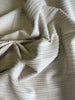CREAM / IVORY OFFCUT - 2.25m - Jumbo Corduroy Fabric 6 Wale Cord - CLEARANCE