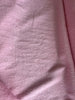 PINK - Pure Cotton TERRYCLOTH Fabric 150 cms - 320 gsm