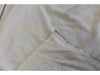 White Luxury Soft Bamboo TOWELLING Fabric - 305 gsm - By Truly Sumptuous 150 cms wide Nappies, Diapers, Baby Care - 305 gsm