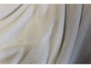 White Luxury Soft Bamboo TOWELLING Fabric - 305 gsm - By Truly Sumptuous 150 cms wide Nappies, Diapers, Baby Care - 305 gsm