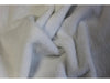 White Luxury Soft Bamboo TOWELLING Fabric - 305 gsm - By Truly Sumptuous 150 cms wide Nappies, Diapers, Baby Care - 305 gsm