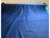 140cm wide TEAL Cotton Dressmaking Velvet / Velveteen - Light Weight - 230 gsm - 142 cms Wide Blue Green