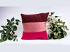 ANTIQUE ROSE Dusty Pink - Cotton Dressmaking Velvet / Velveteen Fabric. Material - Lightweight, for Cushions, Crafts & Sewing