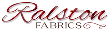 Ralston Fabrics Logo