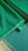 EMERALD GREEN Cotton Dressmaking Velvet / Velveteen. 112cms wide, 230gsm. by Truly Sumptuous