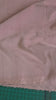 PINK -  Cotton Dressmaking Velvet / Velveteen Fabric  by Truly Sumptuous for Crafts, Cushion, Costume * more....t