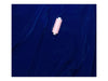 TRIPLE VELVET - ROYAL BLUE Triple Velvet  Fabric -  Fine and Lightweight - 112 cms - 180 gsm - Ralston Fabrics