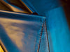 NAVY BLUE Waterproof Fabric - 150 cms wide - 190 gsm - Ralston Fabrics