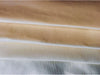 LEMON YELLOW  Colour Cotton  Needlecord  Fabric 18 Wale  - 146  - Clearance - Ralston Fabrics