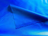 ROYAL BLUE Waterproof Fabric - 150 cms wide - 190 gsm - Ralston Fabrics