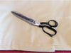LEMON YELLOW  Colour Cotton  Needlecord  Fabric 18 Wale  - 146  - Clearance - Ralston Fabrics