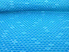 CLEARANCE: Retro Bubbles Pattern, Woollen  Upholstery  Fabric - Ralston Fabrics