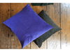 PURPLE  Corduroy  Fabric  - 100% Cotton - 11 wale -150 cms - 290 gsm - Clearance - Ralston Fabrics