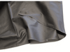 BLACK Cotton Sateen  Curtain Lining with Solpruffe finish - Ralston Fabrics