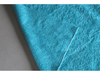 TURQUOISE- Pure Cotton Thick LUXURY TOWELLING Fabric 400gsm - Ralston Fabrics