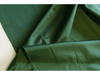 BOTTLE GREEN  Sateen Cotton Curtain Lining with Solpruffe Finish - Ralston Fabrics
