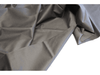 BLACK Cotton Sateen  Curtain Lining with Solpruffe finish - Ralston Fabrics