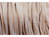 IVORY  - Bamboo Stretch Towelling, One Sided, Stretch , Jersey Style  Towelling - fine and Light Weight - Ralston Fabrics