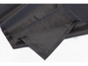 BLACK Cotton Sateen  Curtain Lining with Solpruffe finish - Ralston Fabrics