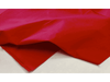 RED Polycotton Sheeting Lining Fabric 240 cms wide 100 gsm