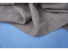 Luxury Charcoal  Pure Linen Fabric - Superior Quality - Ralston Fabrics