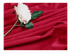 REDCURRANT  - Upholstery / Furnishing  velvet - 140  cms - 330 gsm - by Truly Sumptuous - Ralston Fabrics