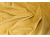 SAFFRON YELLOW   - Luxury Bamboo Towelling by Truly Sumptuous - Ralston Fabrics