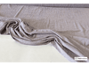 GREY - Pure Cotton Thick LUXURY TOWELLING Fabric 400 gsm - Ralston Fabrics