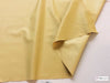 GOLD Cotton Sateen  Curtain Lining with Solpruffe finish - Ralston Fabrics