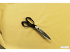 GOLD Cotton Sateen  Curtain Lining with Solpruffe finish - Ralston Fabrics