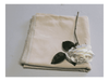 CREAM - Cotton Dressmaking Velvet / Velveteen Fabric - Lightweight-BY Truly Sumptuous - Ralston Fabrics
