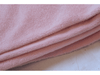 PINK Luxury Bamboo  TOWELLING Fabric - 305gsm by Truly Sumptuous - Ralston Fabrics