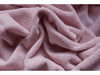 PINK Luxury Bamboo  TOWELLING Fabric - 305gsm by Truly Sumptuous - Ralston Fabrics