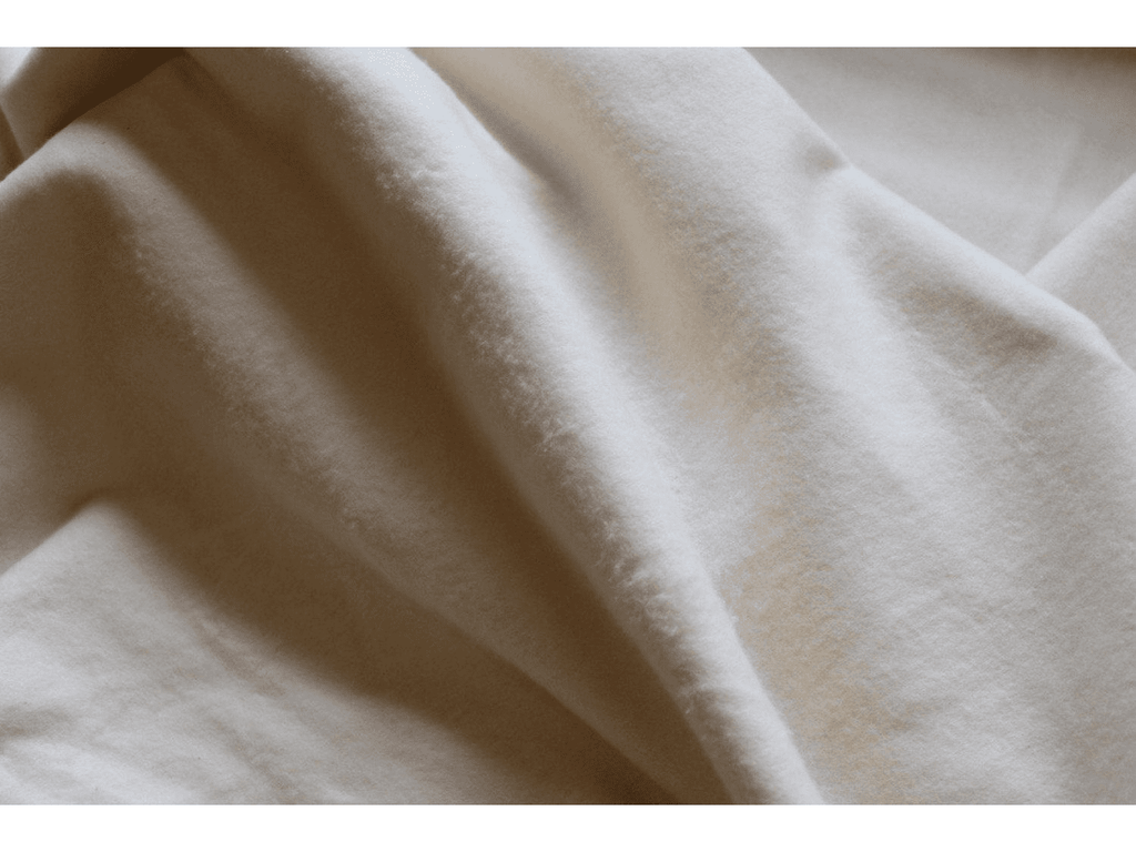 Pure Cotton Domette Interlining - Various Length Cuts (10m, 5m, 3m, 1m) - Ralston Fabrics