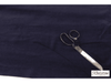 NAVY BLUE - Cotton Dressmaking Velvet / Velveteen Fabric  - Light weight - Ralston Fabrics