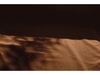 MOCHA BROWN: 100% Cotton Velvet for Soft Furnishings and Curtains 120cms - Ralston Fabrics
