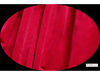 BARBADOS CHERRY RED - Cotton Dressmaking Velvet / Velveteen Fabric - Lightweight by Truly Sumptuous - Ralston Fabrics