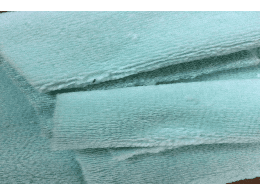 SPEARMINT   - Luxury Bamboo Towelling by Truly Sumptuous - Ralston Fabrics