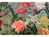 AUTUMN FLORAL Pattern Upholstery / Furnishing  velvet - 140  cms - 330 gsm - Ralston Fabrics