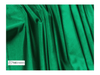 EMERALD GREEN Cotton Dressmaking Velvet / Velveteen. 112cms wide, 240gsm. by Truly Sumptuous - Ralston Fabrics