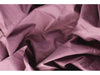 AUBERGINE  Sateen Cotton Curtain Lining with Solpruffe Finish - Ralston Fabrics