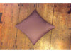 AUBERGINE  Sateen Cotton Curtain Lining with Solpruffe Finish - Ralston Fabrics