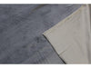 CHARCOAL GREY Velvet for Upholstery and Furnishings 140 cms - 330 gsm - by Truly Sumptuous - Ralston Fabrics