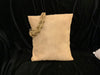 FAUX SUEDE FABRIC -Tan Colour - 150 cms - 280gsm - Ralston Fabrics