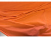ORANGE Stretch Jersey - Soft Jersey Fabric - Ralston Fabrics