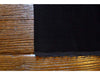 BLACK - Cotton Dressmaking Velvet Fabric - Lightweight - Ralston Fabrics